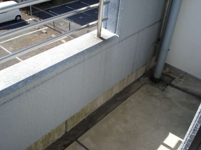 16/30 バルコニー