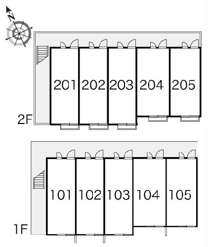11/20 バルコニー