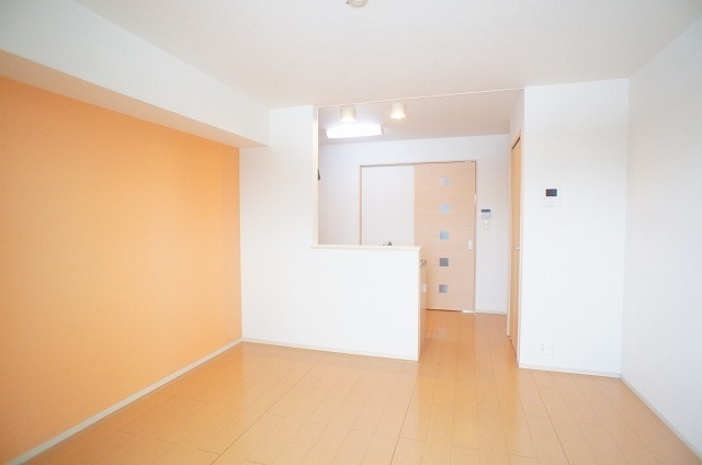 3/22 リビング/ダイニング