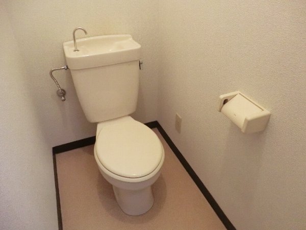 11/26 トイレ