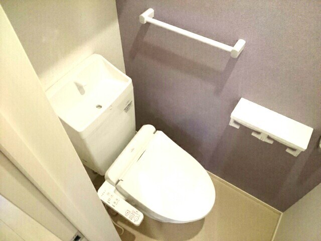 11/22 トイレ