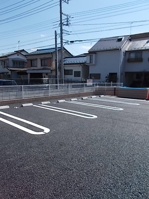 16/30 駐車場