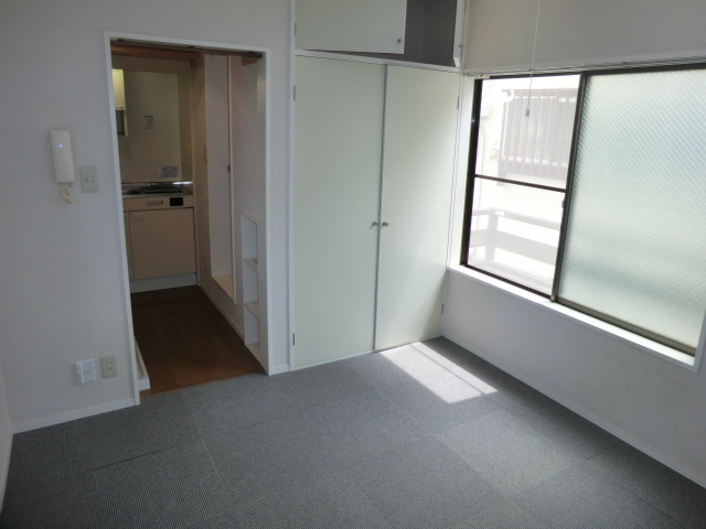 18/30 バルコニー