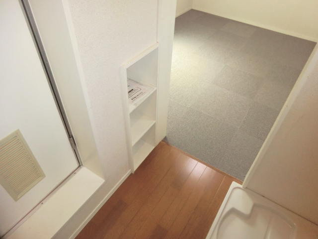 5/30 リビング/ダイニング