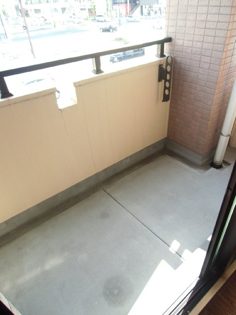 15/24 バルコニー