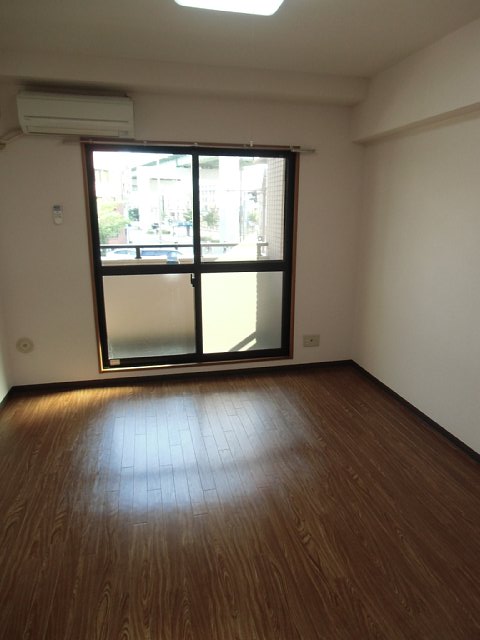 6/24 寝室