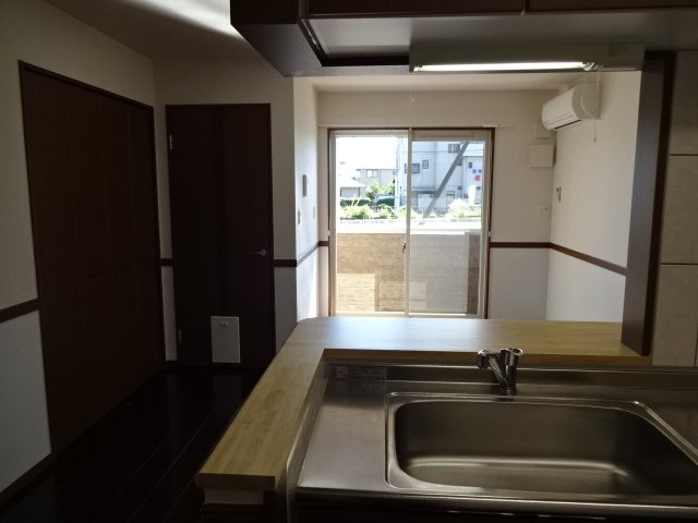 3/30 リビング/ダイニング