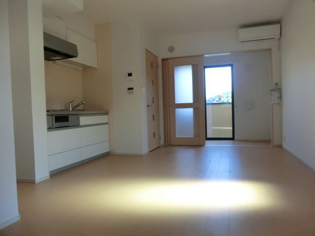 15/27 バルコニー