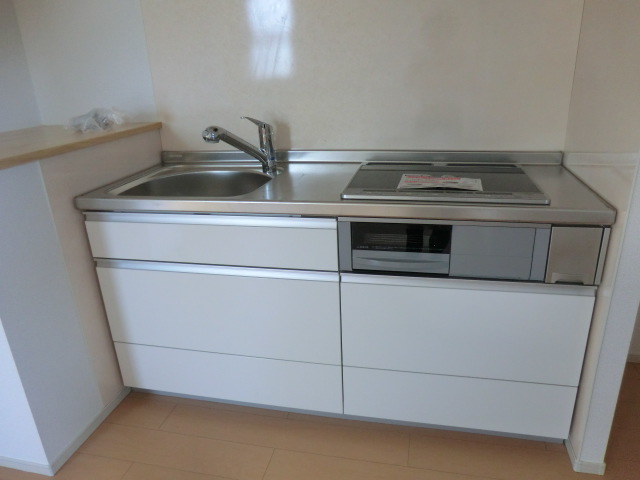 4/27 リビング/ダイニング