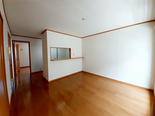 3/23 リビング/ダイニング