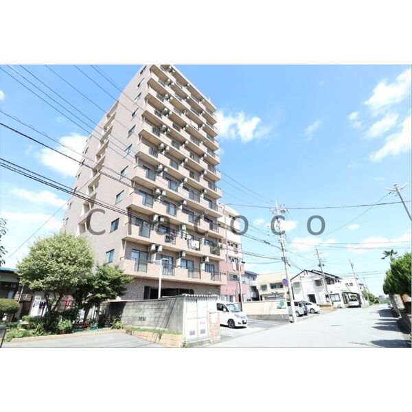1/23 外観