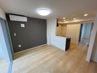 3/27 リビング/ダイニング