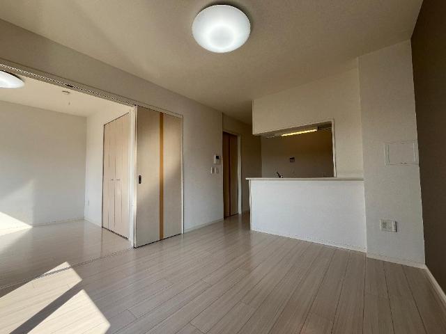 3/30 リビング/ダイニング