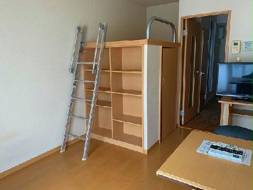 6/17 リビング/ダイニング