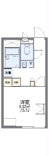 2/22 間取