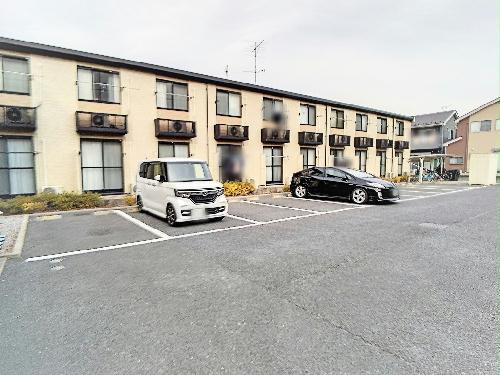 14/24 駐車場
