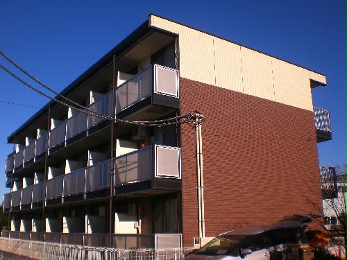 8/14 バルコニー