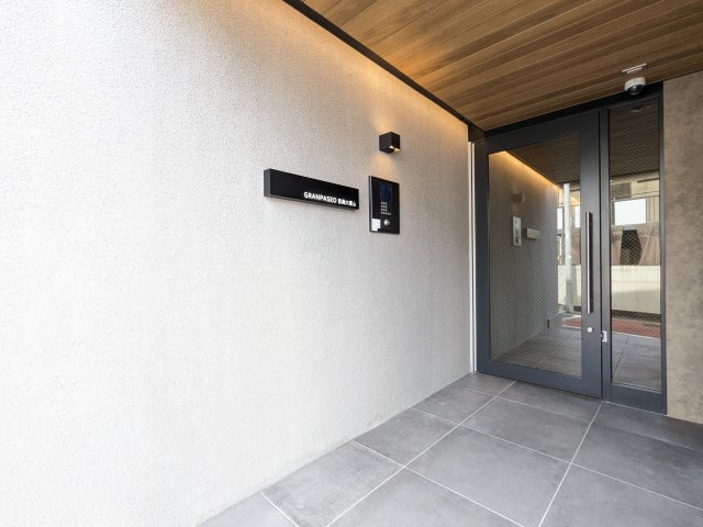 2/10 エントランス