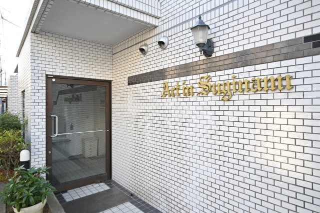 11/15 エントランス