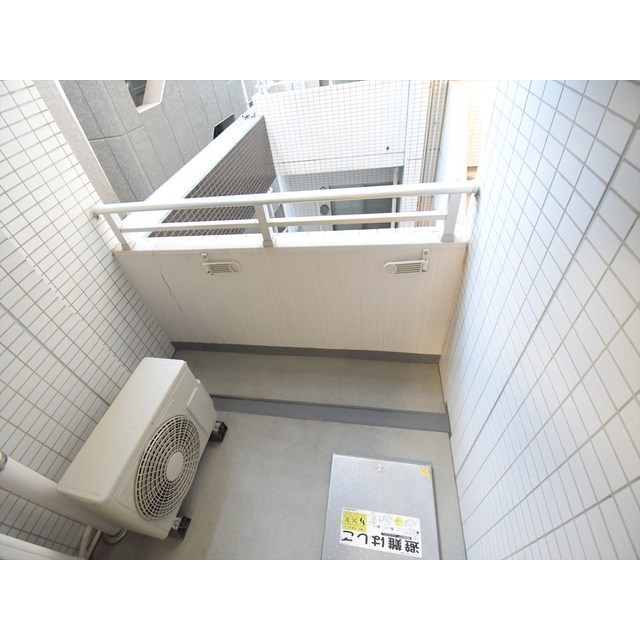 14/30 バルコニー