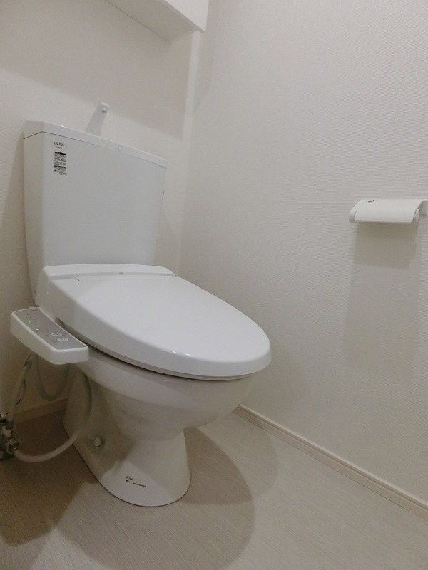 11/26 トイレ