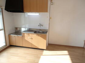 3/17 リビング/ダイニング