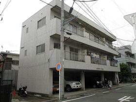 エステート木山の外観