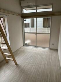 3/6 リビング/ダイニング