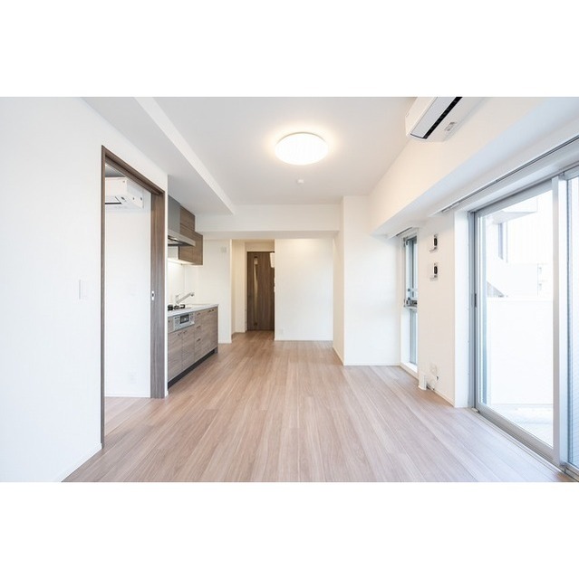 3/22 リビング/ダイニング