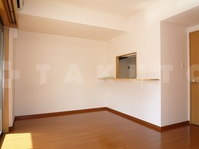 4/16 リビング/ダイニング