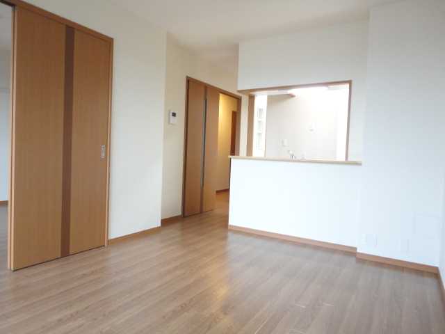 3/27 リビング/ダイニング