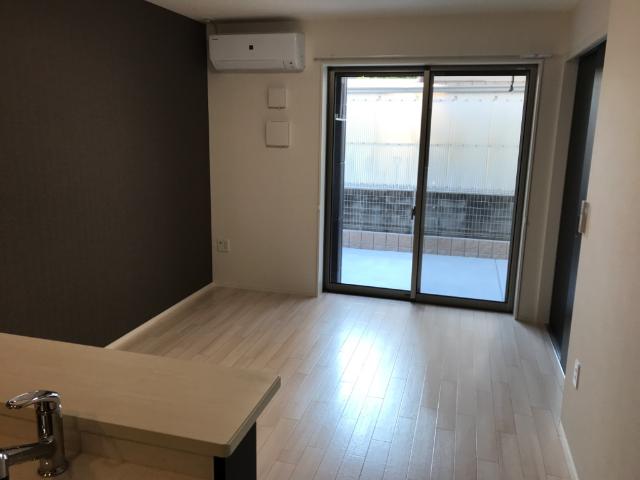 4/29 リビング/ダイニング