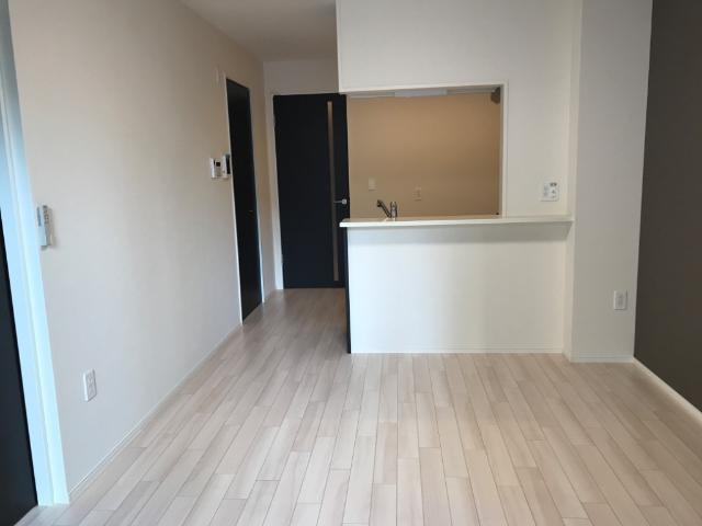 3/29 リビング/ダイニング