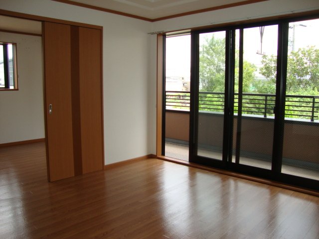 3/27 リビング/ダイニング