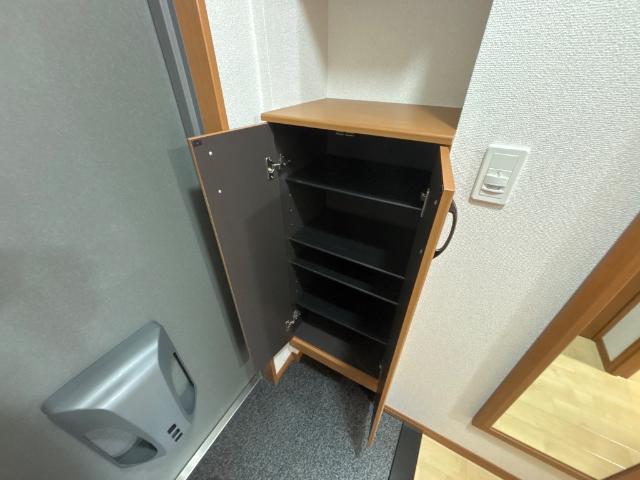 21/24 エントランス