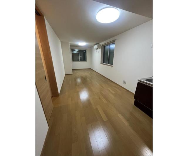 6/29 リビング/ダイニング