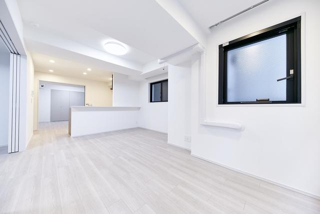 9/11 リビング/ダイニング