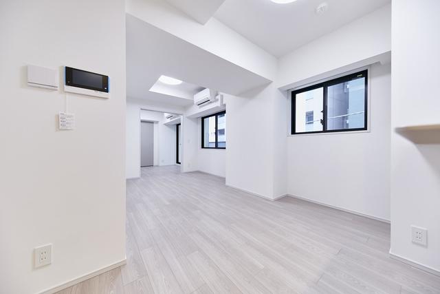 3/5 リビング/ダイニング