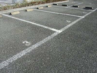 14/24 駐車場