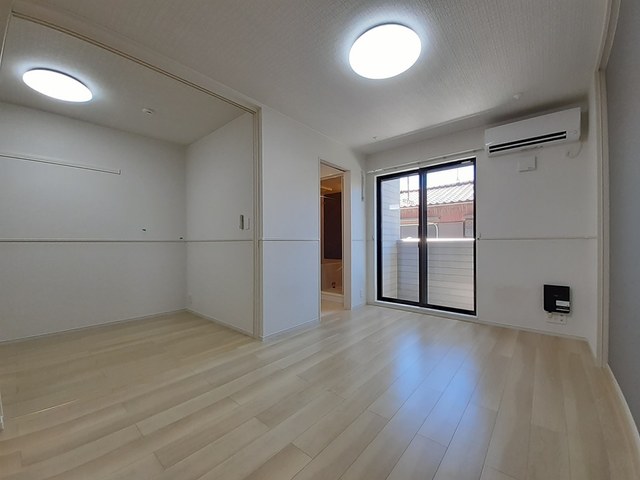 3/20 リビング/ダイニング