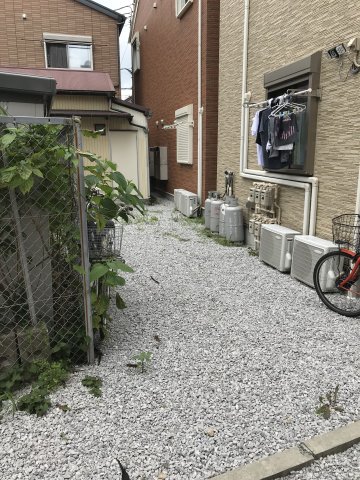 12/20 エントランス