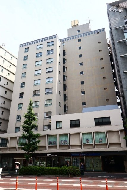 1/26 外観