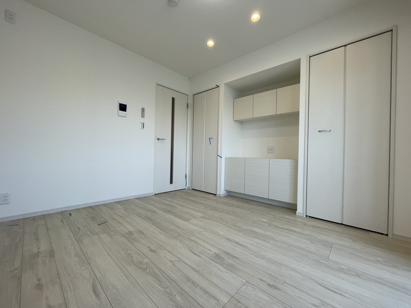 3/12 リビング/ダイニング