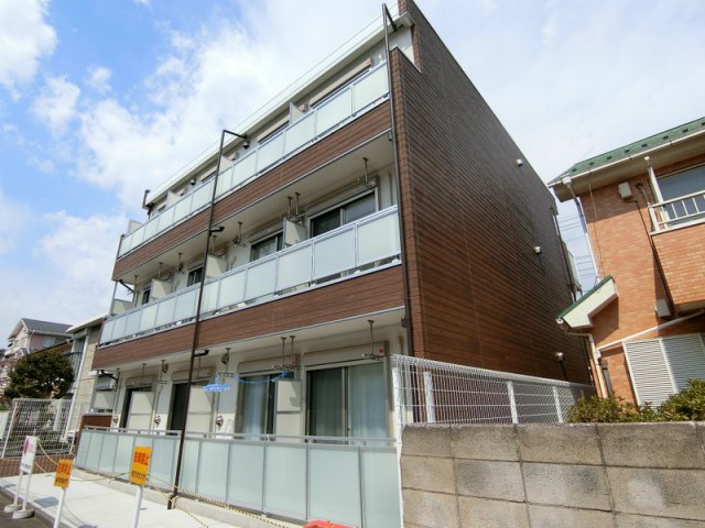 1/13 外観
