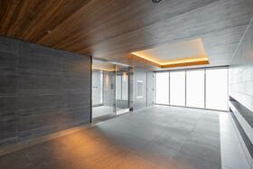 7/8 エントランス