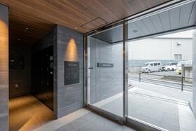 12/15 エントランス