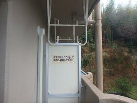 8/16 バルコニー