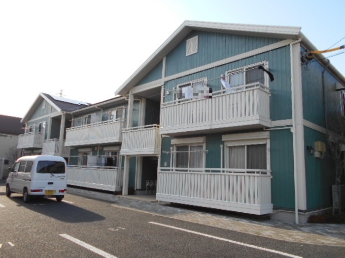1/16 外観