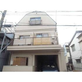 4/13 エントランス