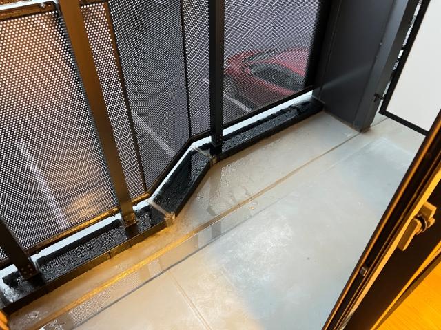 20/30 バルコニー